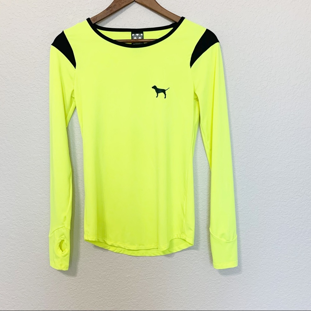 PINK Long Sleeve Shirt